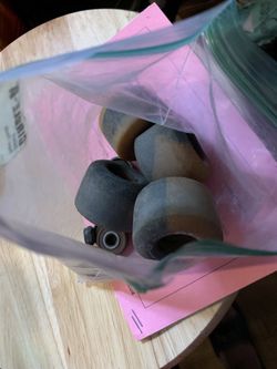 Spitfire Skateboard Wheels