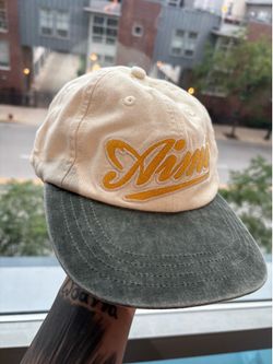 Aime leon dore brand new cap