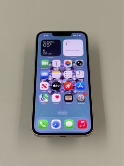 iPhone 14 *256GB* 91% Battery Unlocked