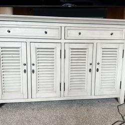 Restoration Hardware Sideboard