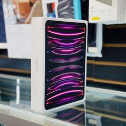 iPad Pro 4th Gen 11 Inch