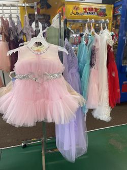 Kids Clothing