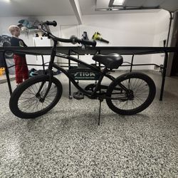 Kids Bike