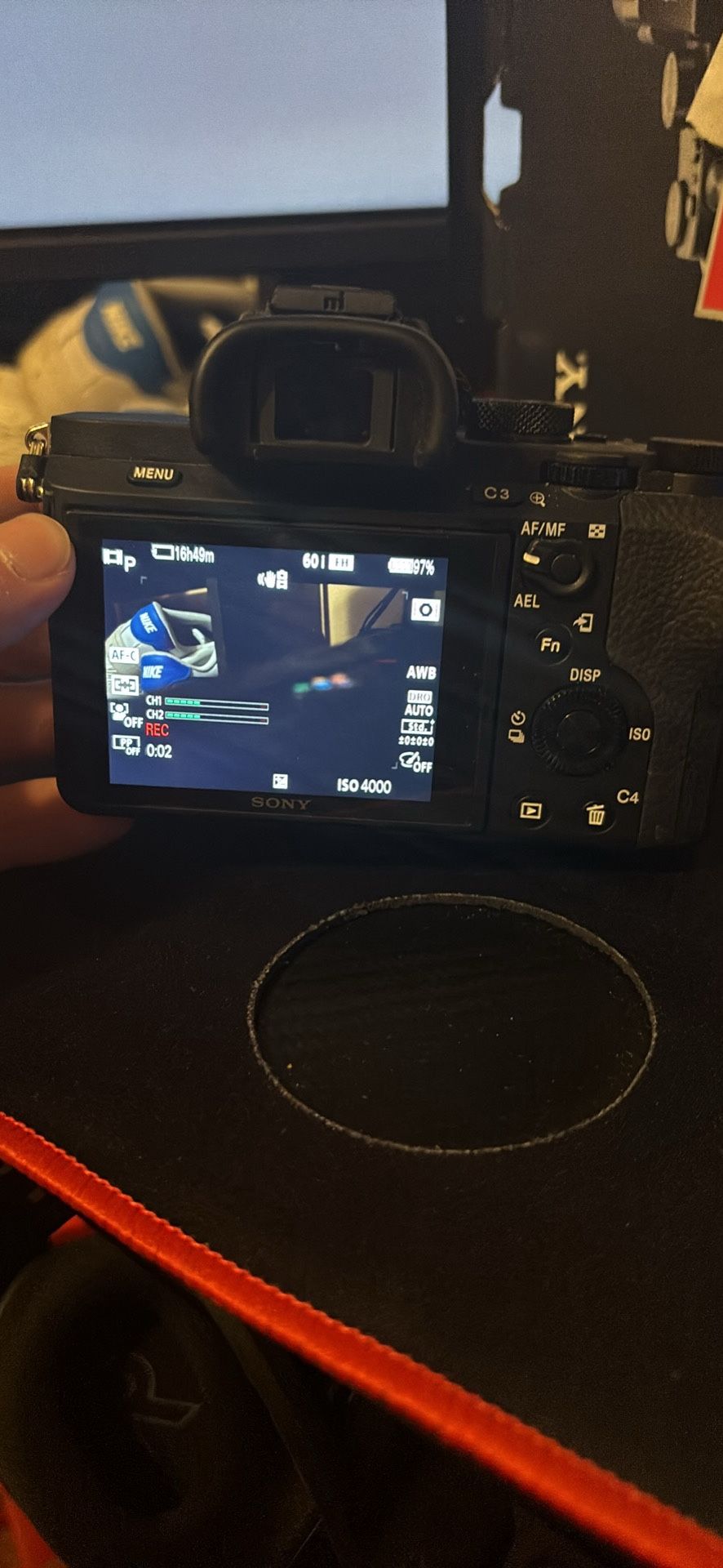 Sony A7 2 Mirrorless