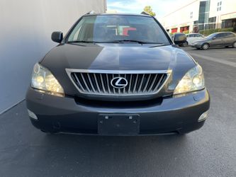 2008 Lexus Rx