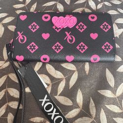 XOXO Wallet