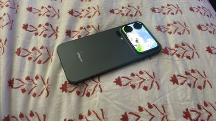 XIAOMI 17 PRO MAX | EXCELLENT CONDITION | 12/512, CN ROM