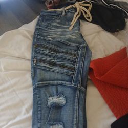Men's Jeans