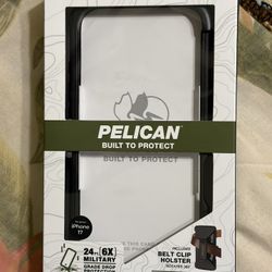 Iphone 17 Phone Case