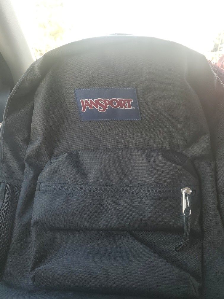 Jansport Backpack