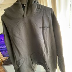 All Black Essentials Set 