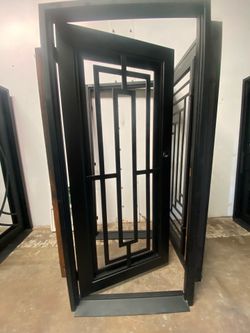 Door