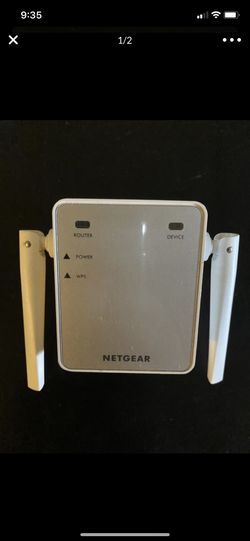 Net gear