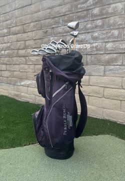 Golf Club Set