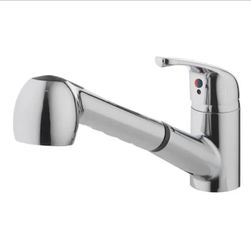 PROJECT SOURCE FAUCET MODEL # 3313-U625-PSCH.