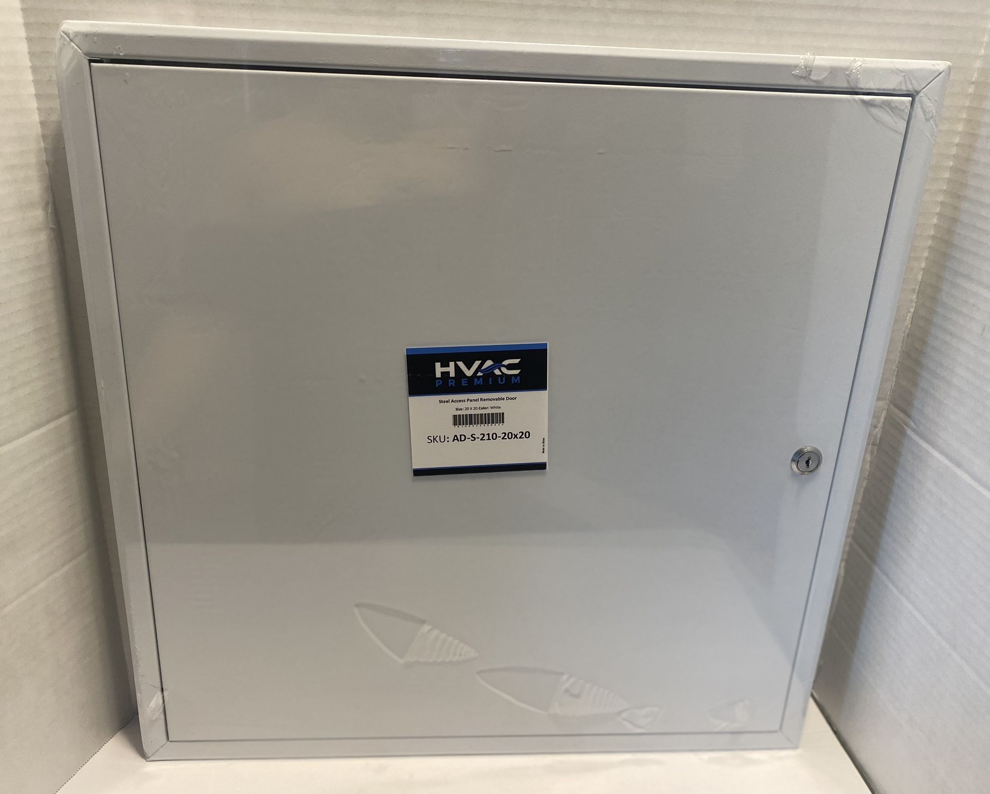 Panel Control 20x20 Steel access panel door for drywall. 20x20 for Sale in Westmont, IL ...