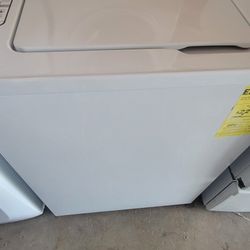 General Electric Washer Xl  Firm Price 