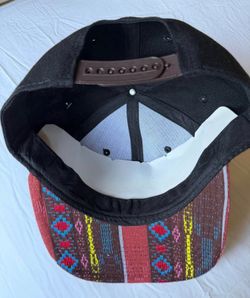 Headlines x mitú Snapback Hat