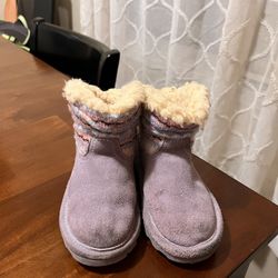 Bearpaw Toddler Boots