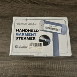 Steamer 