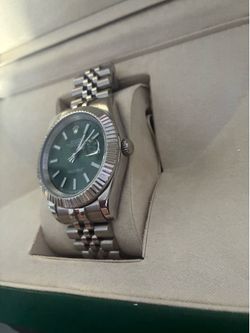 Rolex Datejust 41