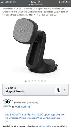 Mount