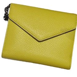Dior Leather Wallet