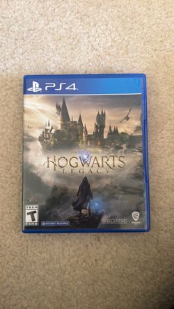 Hogwarts Legacy