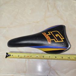 GT PRO SERIES SEAT