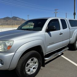 2006 Toyota Tacoma