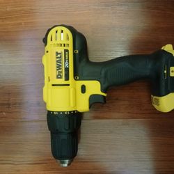 Dewalt Drill 1/2 Inch
