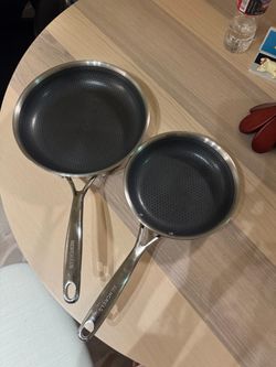HENCKELS  fry pan