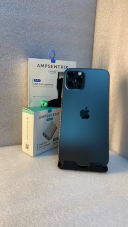 iPhone 12 Pro 128GB Unlocked - Potranco