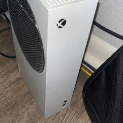 Xbox Series S (Digital) 
