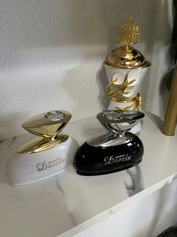 Al Haramain Dazzle And Dazzle Intense 