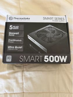 Miscellaneous Computer Hardware