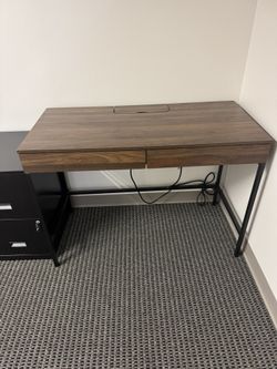 DESK FOR SALE