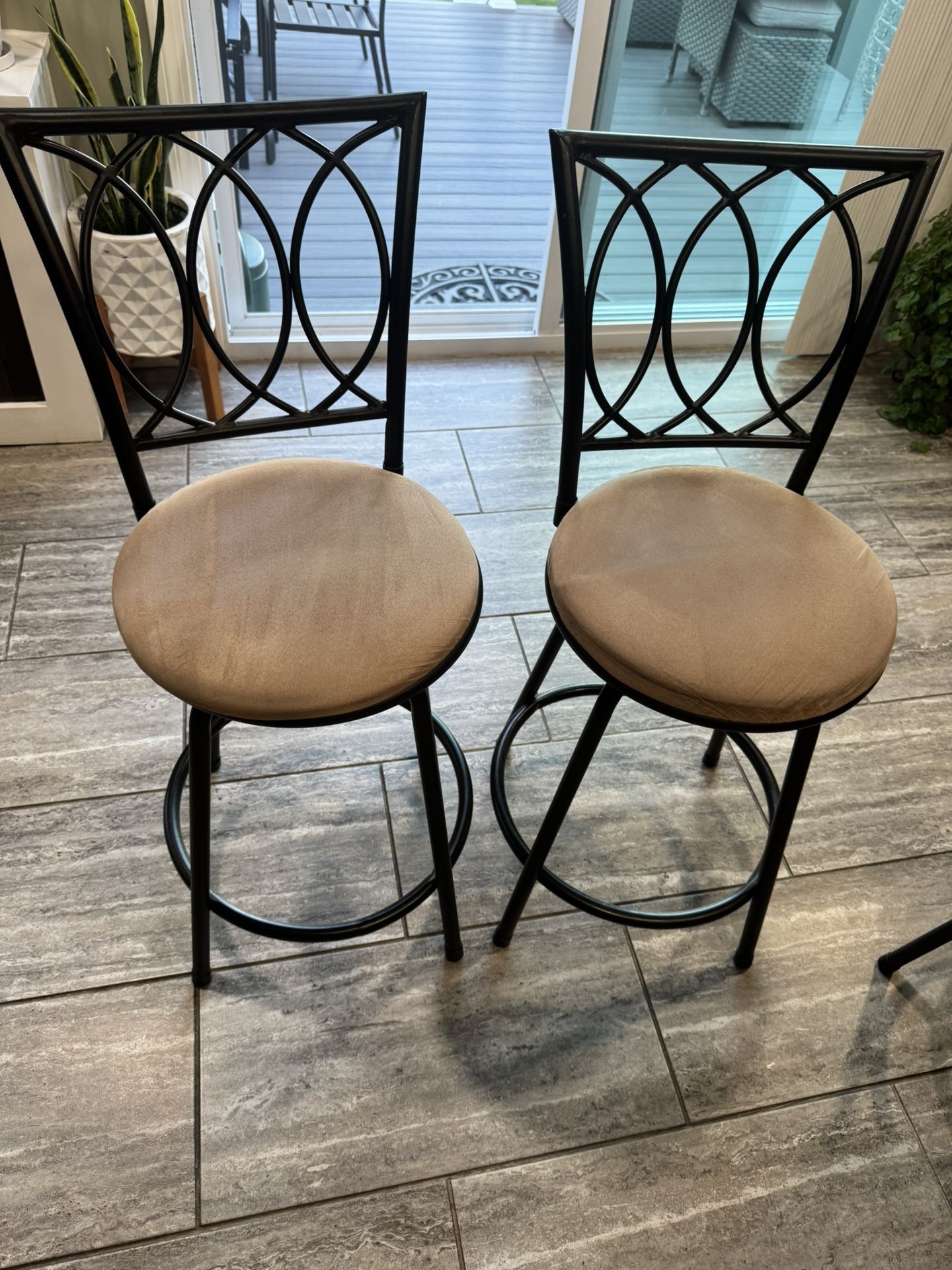 Bar Stool