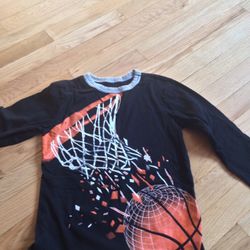 Children’s Place boy’s long sleeve shirts