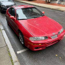 Honda Prelude (1993)