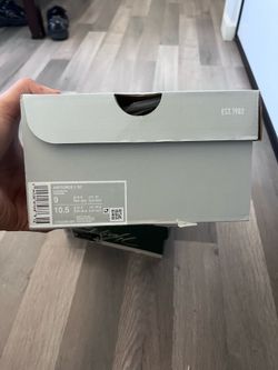 black air force 1