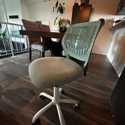 Small Office Chair