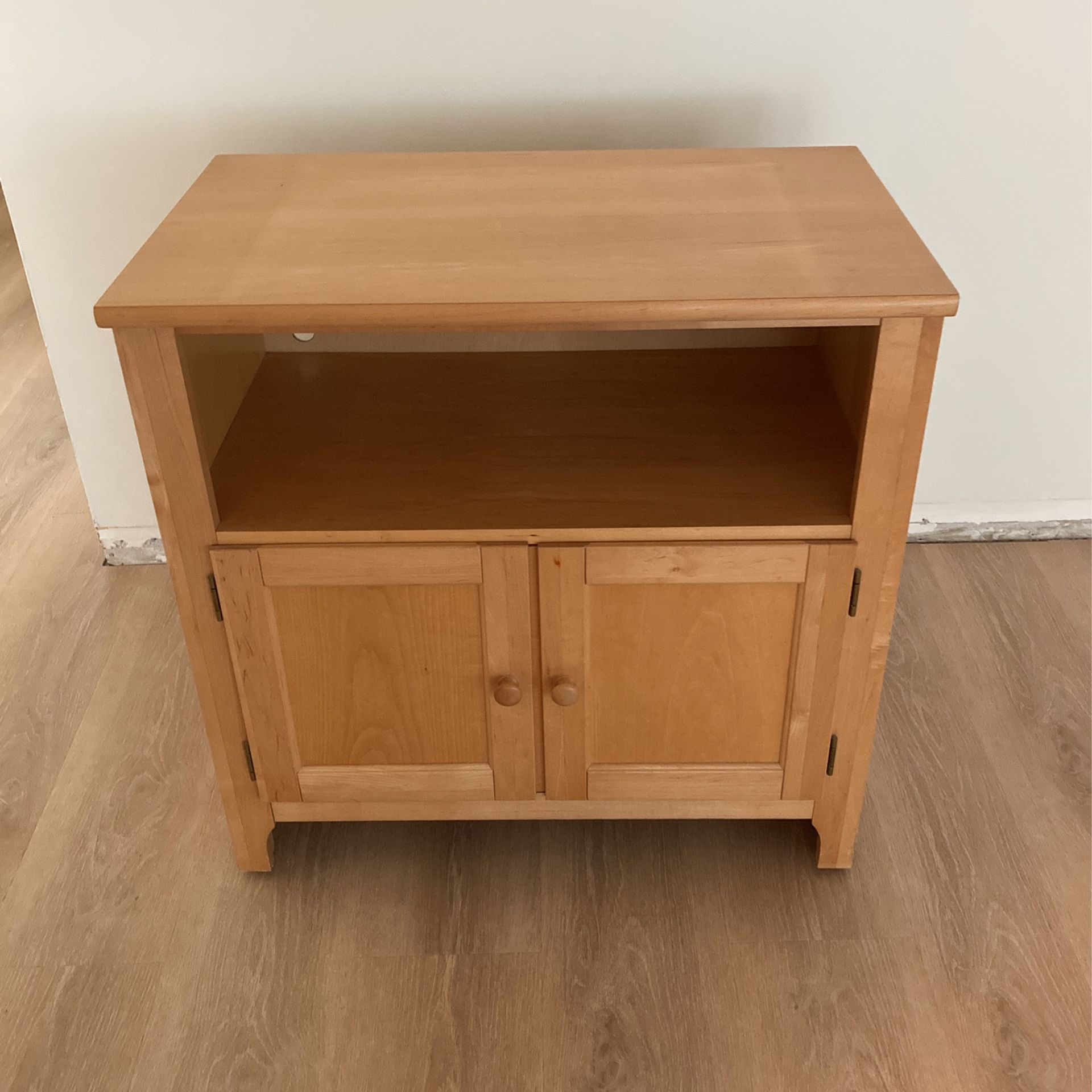 Stanley TV stand