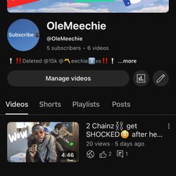 Subscribe To This channel 