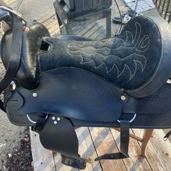 West Coast Saddle & Tack