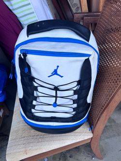 JORDAN Backpack