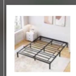 Twin Bed frame  