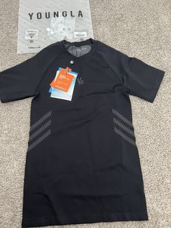 Youngla Compression Shirt