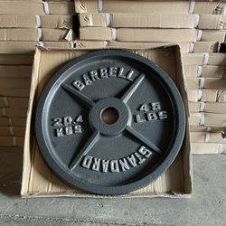 🔥NEW 300lbs Olympic Weight Sets🔥