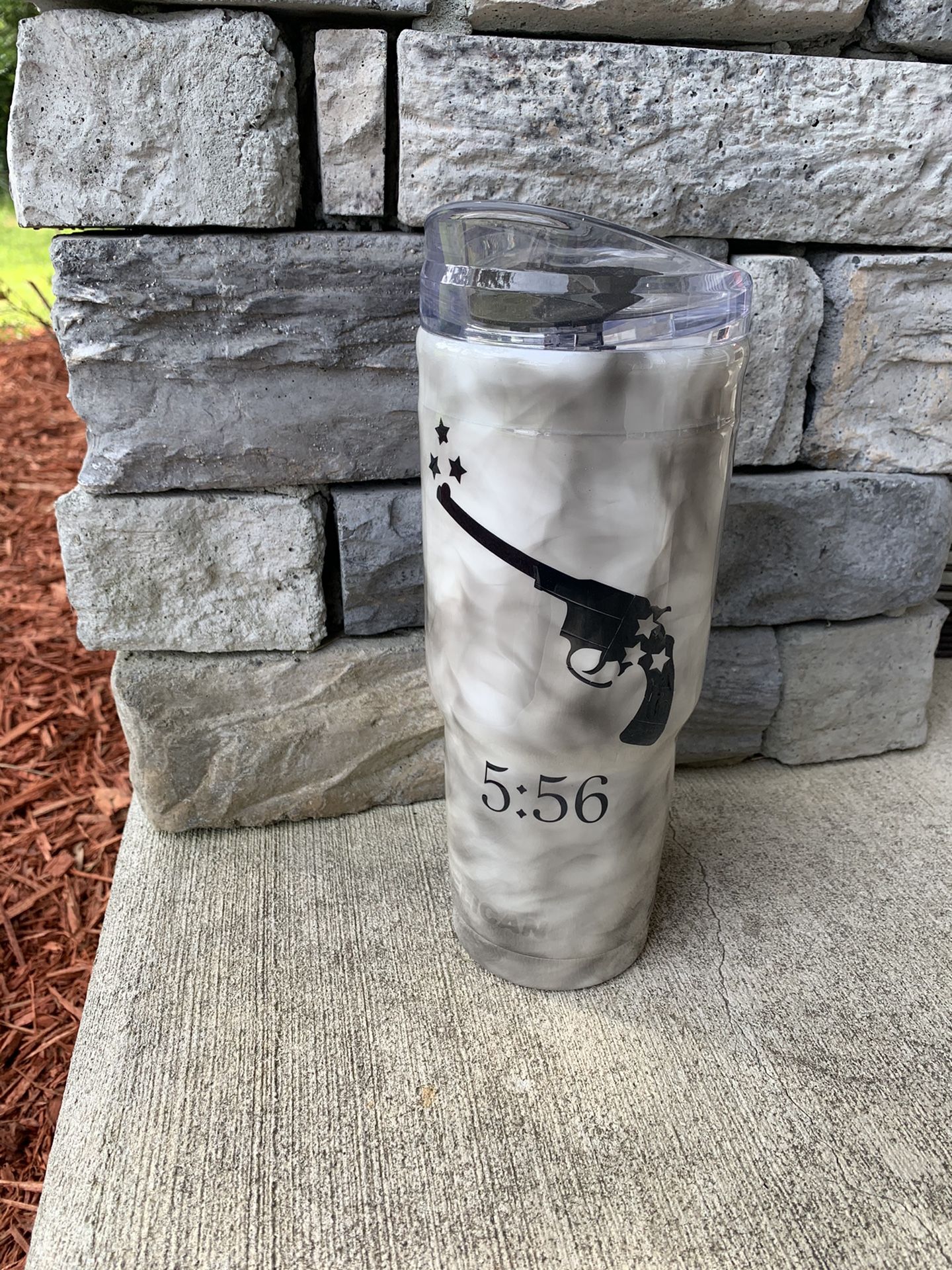 Boogalations 30 oz